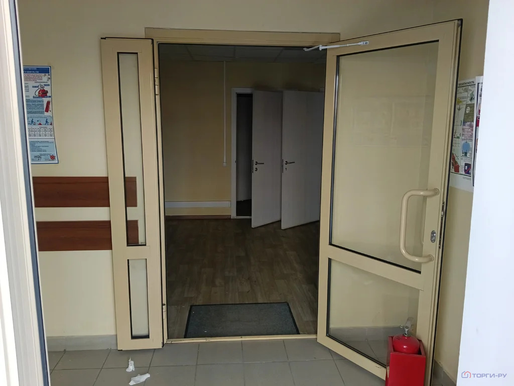 Продажа торгового помещения, 6-я Радиальная улица - Фото 7