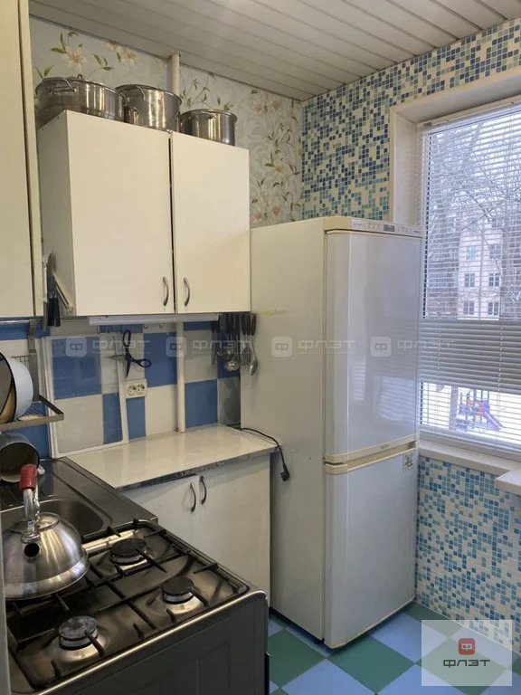 Продажа квартиры, Казань, ул. Шамиля Усманова - Фото 9