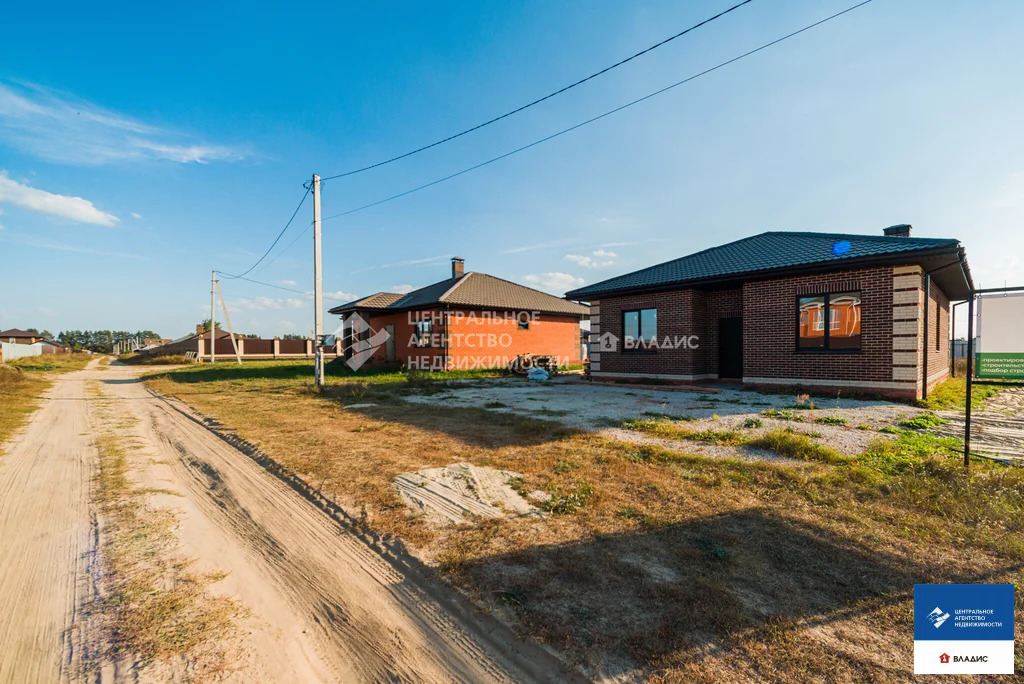 Продажа дома, Рязанский район, Отрадная улица - Фото 6