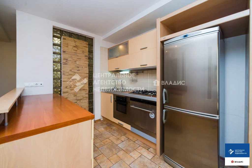 Продажа квартиры, Рязань, ул. Крупской - Фото 5