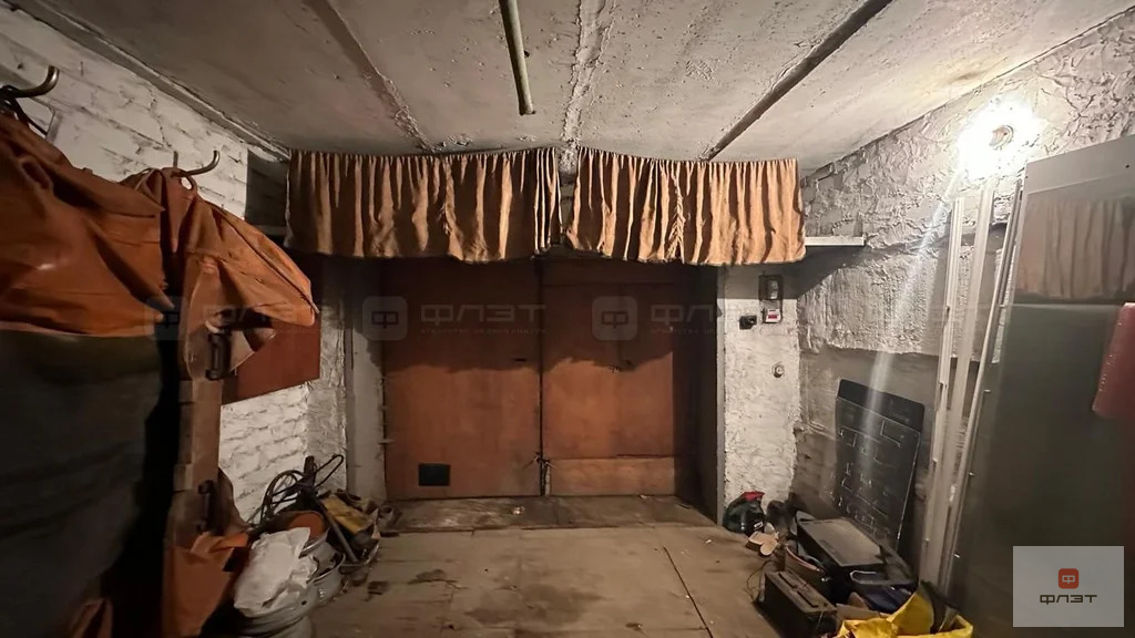 Продажа гаража, Казань, ул. Бари Галеева - Фото 1