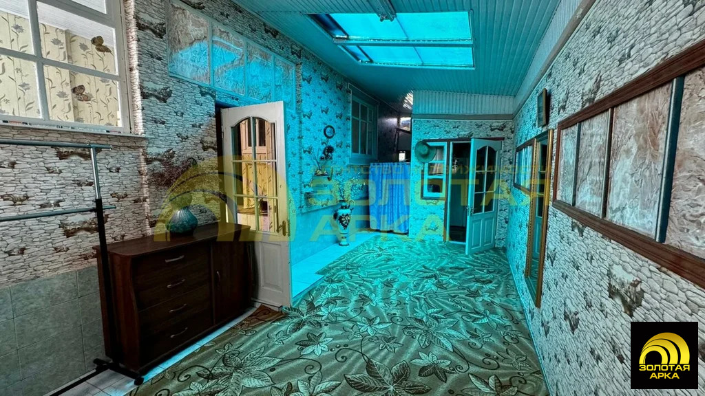 Продажа дома, Трудобеликовский, Красноармейский район, ул. Победы - Фото 13