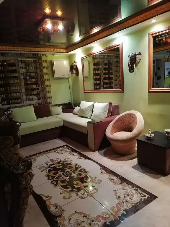 Продажа 3-х ком кв в Феодосии Крым - Фото 3