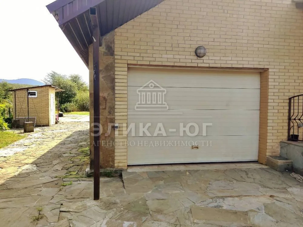 Продажа дома, Дефановка, Туапсинский район, ул. Северная - Фото 8