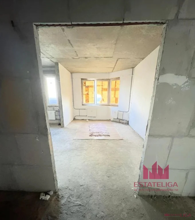 Продажа квартиры, Видное, Ленинский район, Зеленые аллеи б-р. - Фото 1