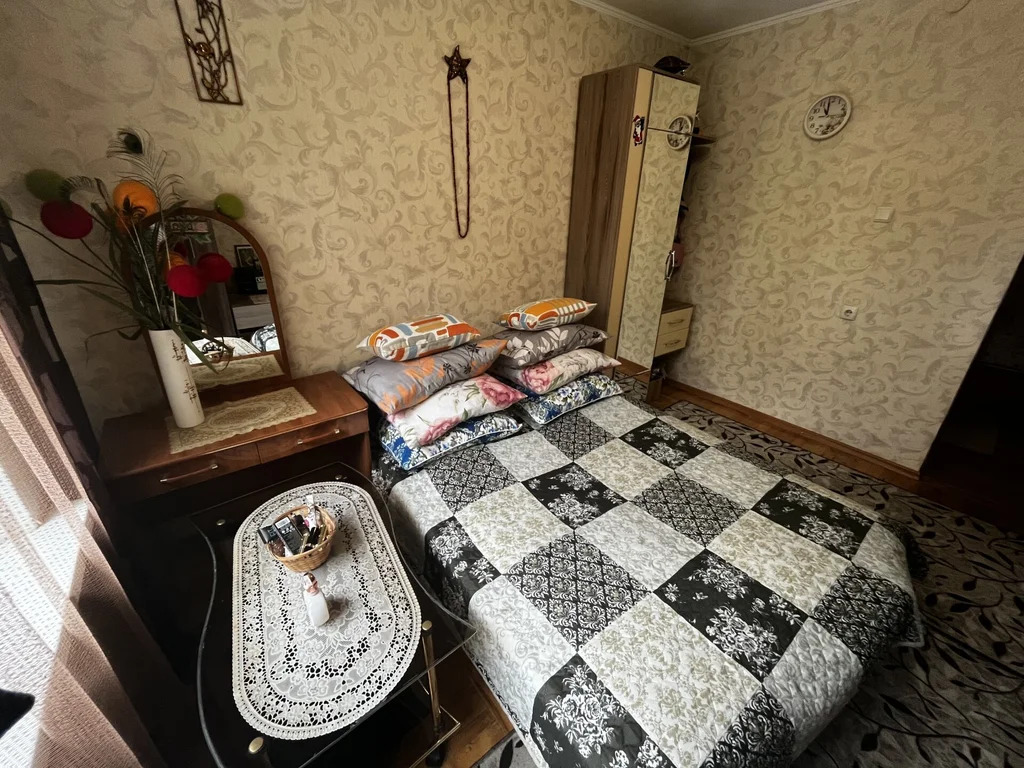 Продажа квартиры, Смоленская, Северский район, ул. Мира - Фото 8