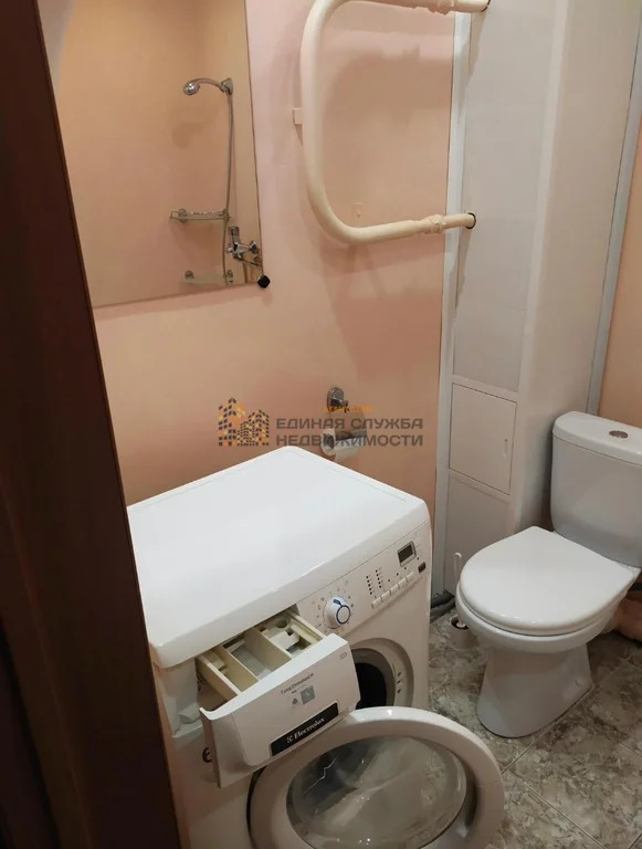 Аренда квартиры, Уфа, ул. Транспортная - Фото 10