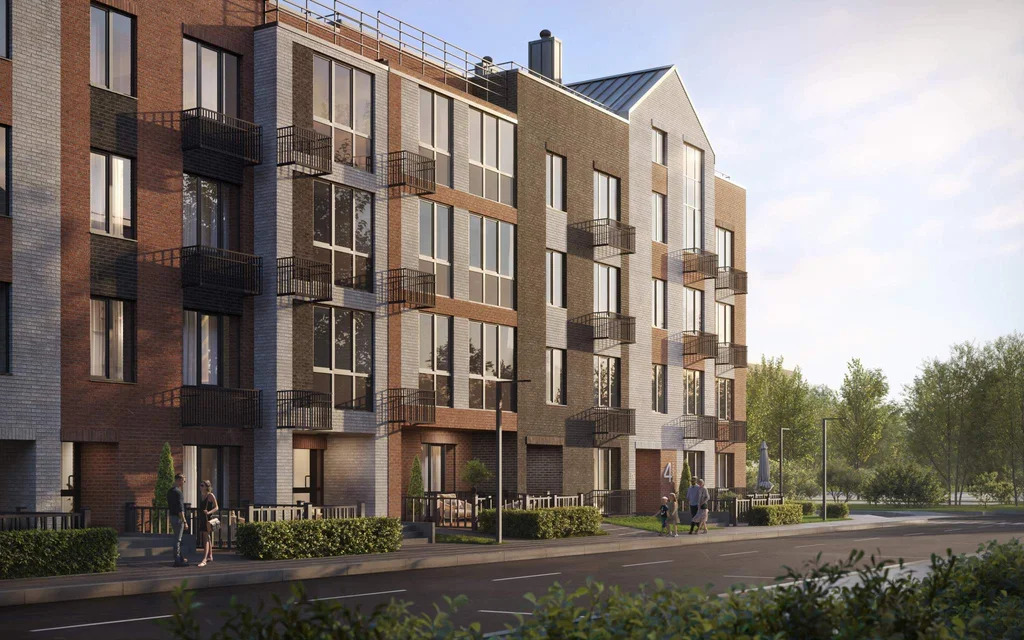 Удобная кладовая - Фото 9