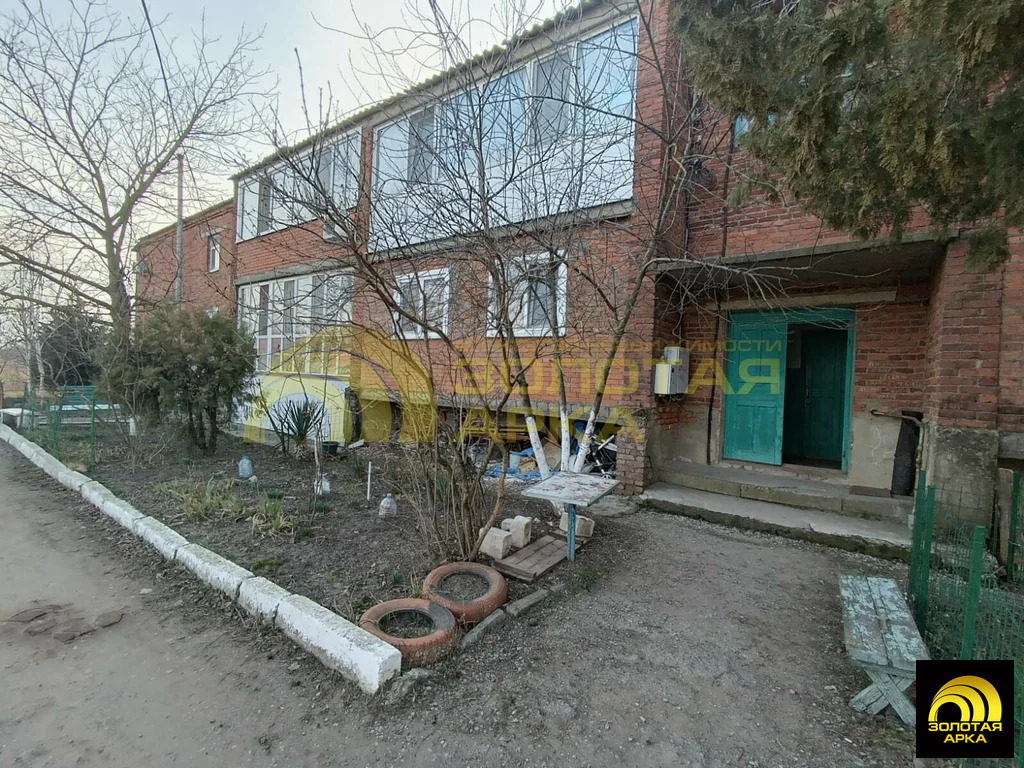 Продажа квартиры, Мингрельская, Абинский район, ул. Красная - Фото 1
