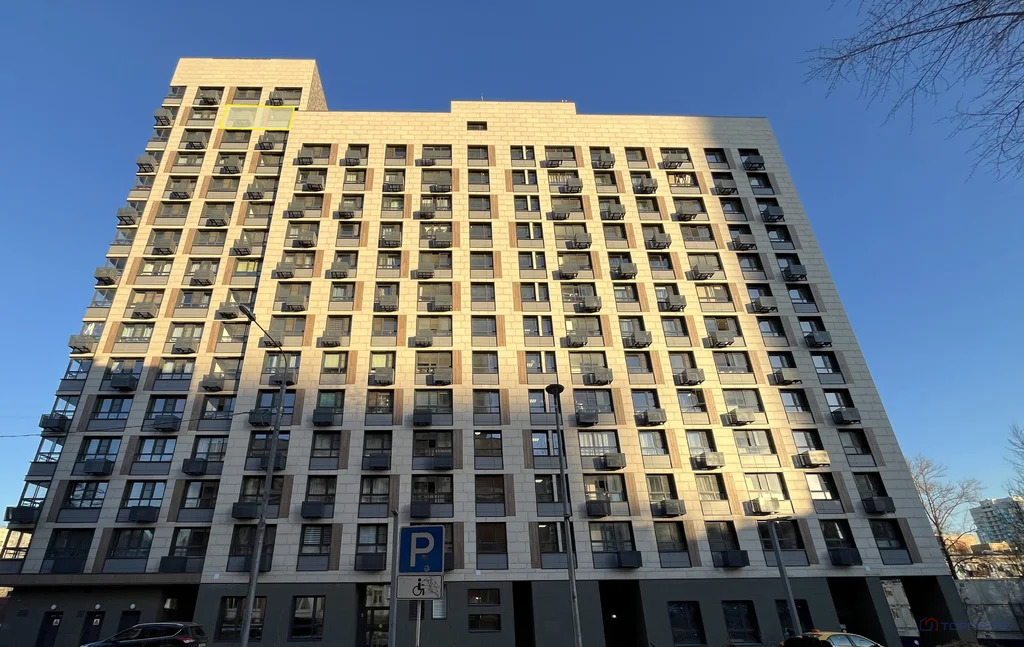 Продажа квартиры, ул. Новочеремушкинская - Фото 2