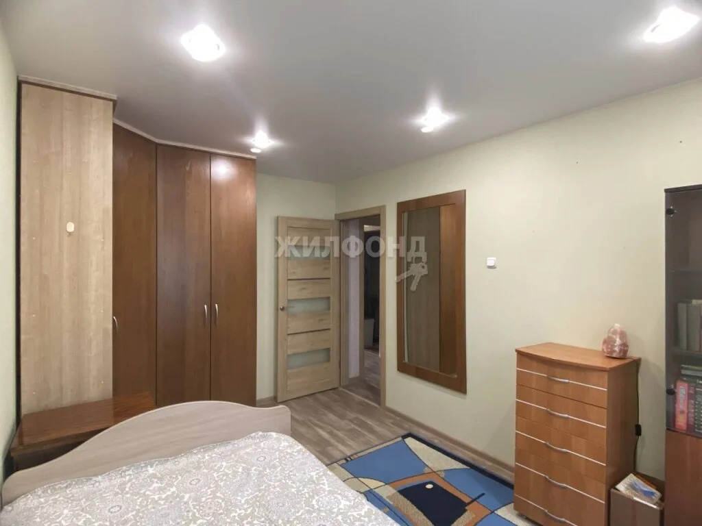 Продажа квартиры, Новосибирск, ул. Молодости - Фото 6