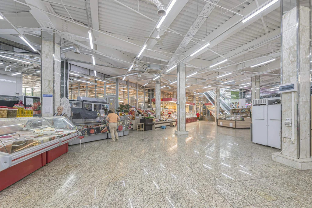 Аренда ПСН площадью 25 м2 - Фото 19