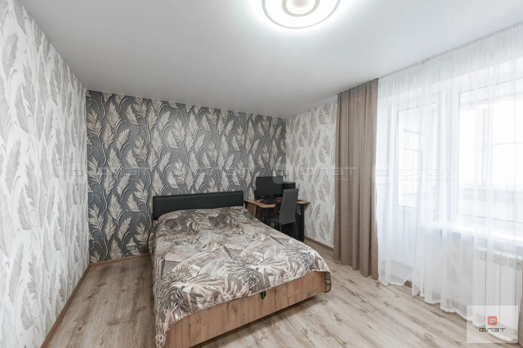 Продажа квартиры, Казань, ул. Академика Парина - Фото 13