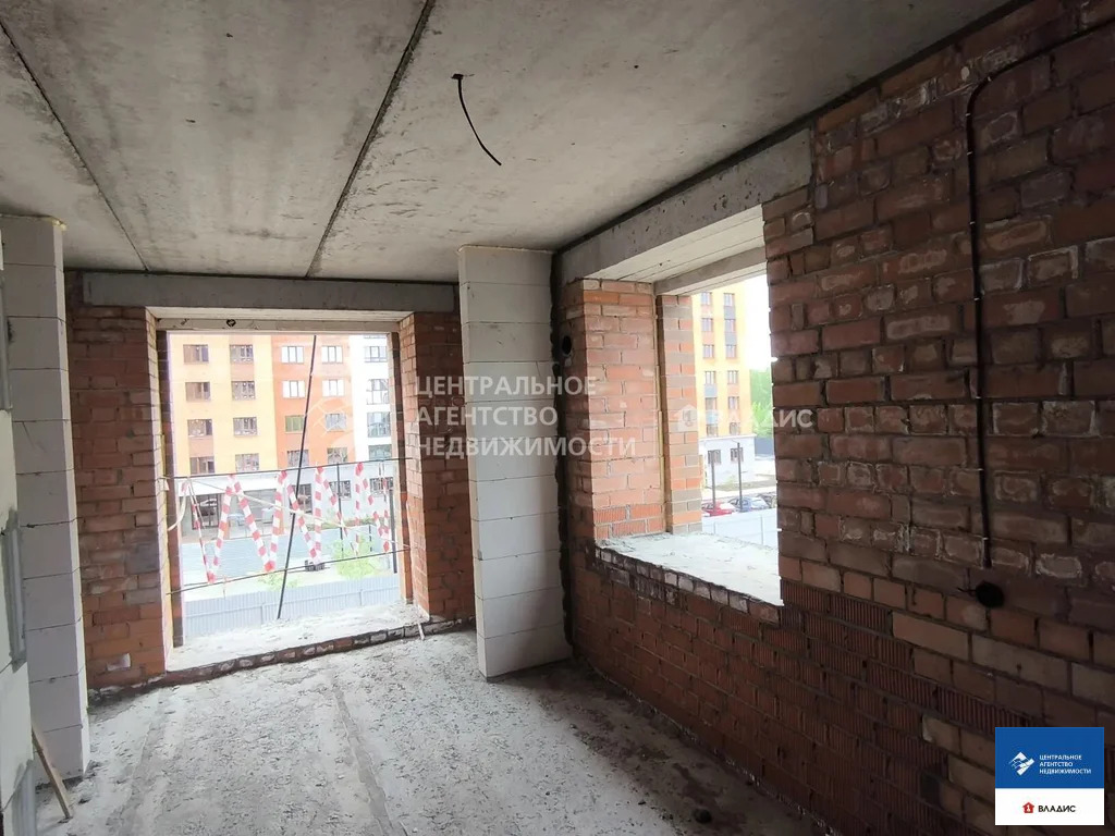 Продажа квартиры в новостройке, Рязань - Фото 4