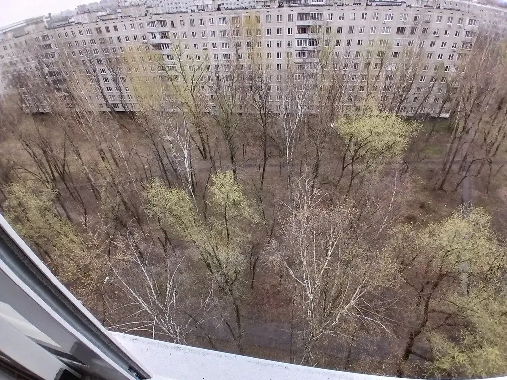 Россошанская 13к1 - Фото 12
