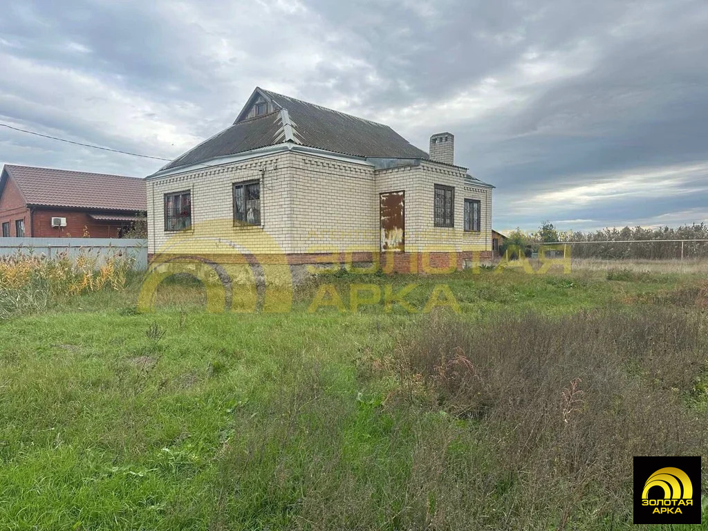 Продажа дома, Полтавская, Красноармейский район, ул. Лиманная - Фото 3