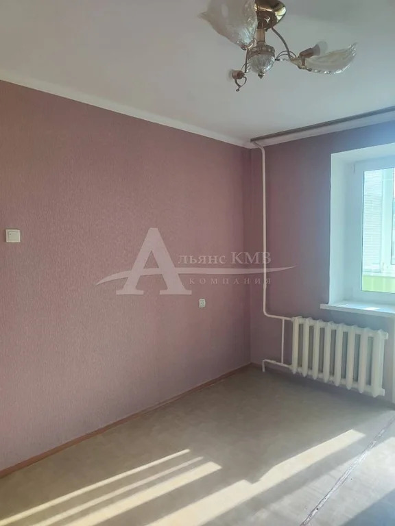 Продажа квартиры, Георгиевск, ул. Быкова - Фото 1