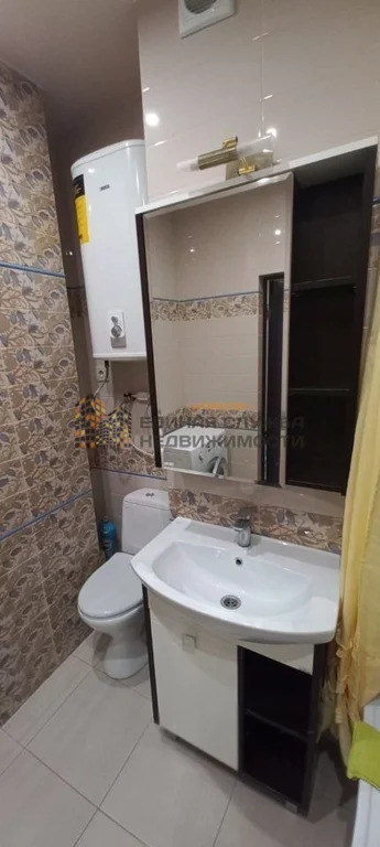 Аренда квартиры, Уфа, ул. Комсомольская - Фото 11