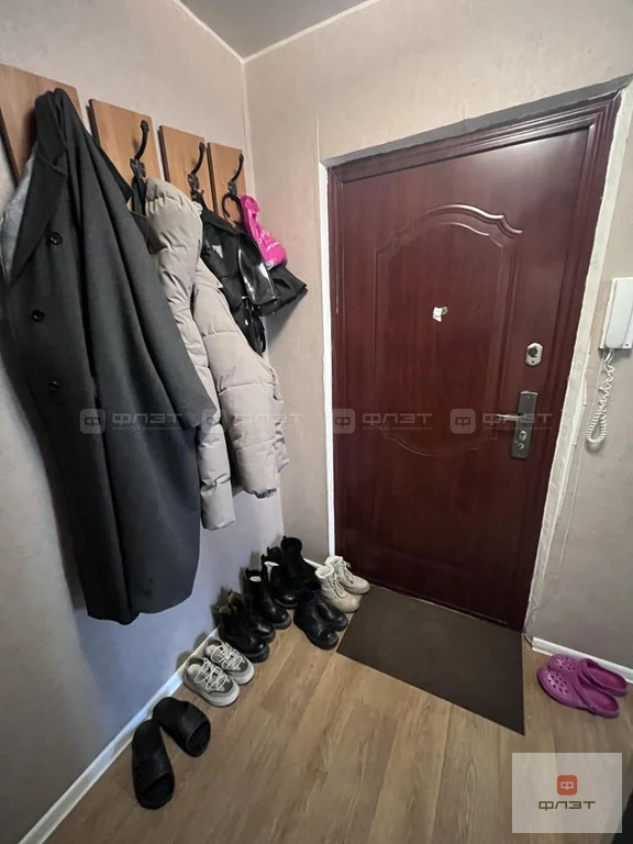 Продажа квартиры, Казань, ул. Маршала Чуйкова - Фото 6