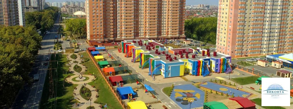 Продажа квартиры, Краснодар, улица имени Героя Георгия Бочарникова - Фото 10