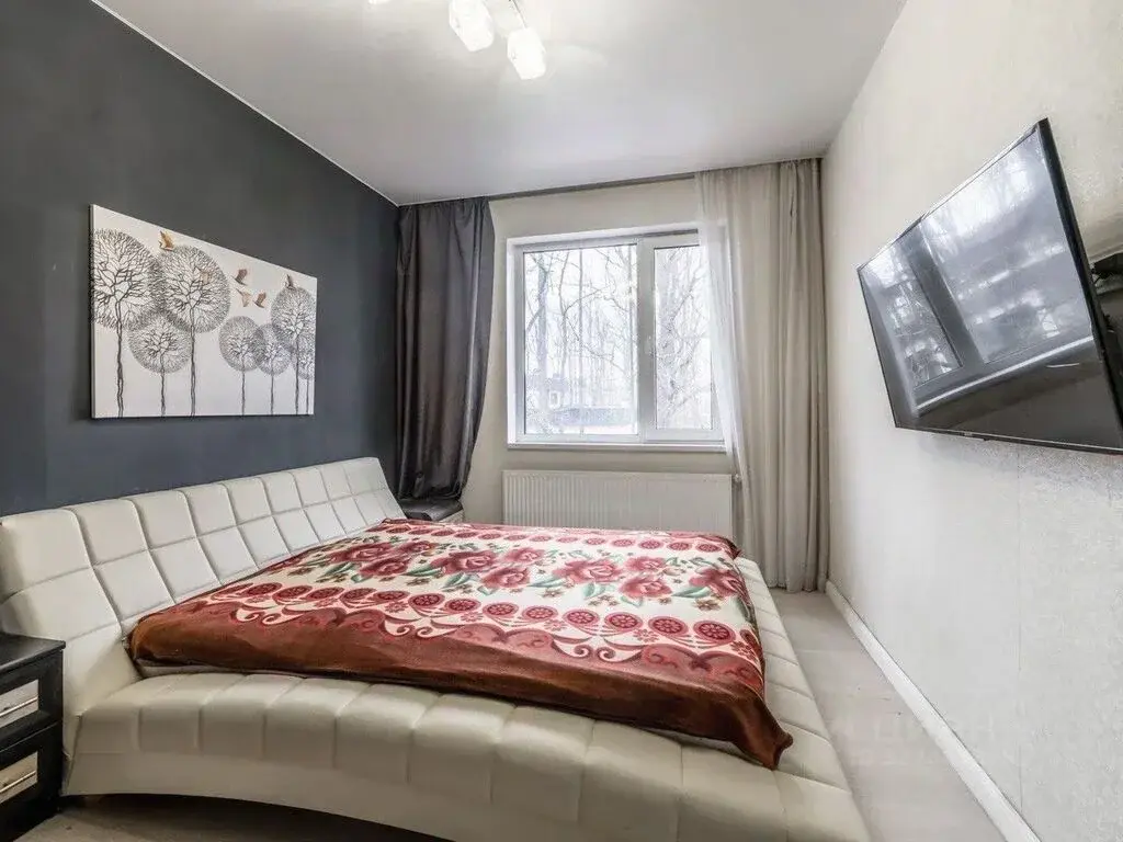 Продажа таунхауса 144.0м Московская область, Ленинский городской ... - Фото 25