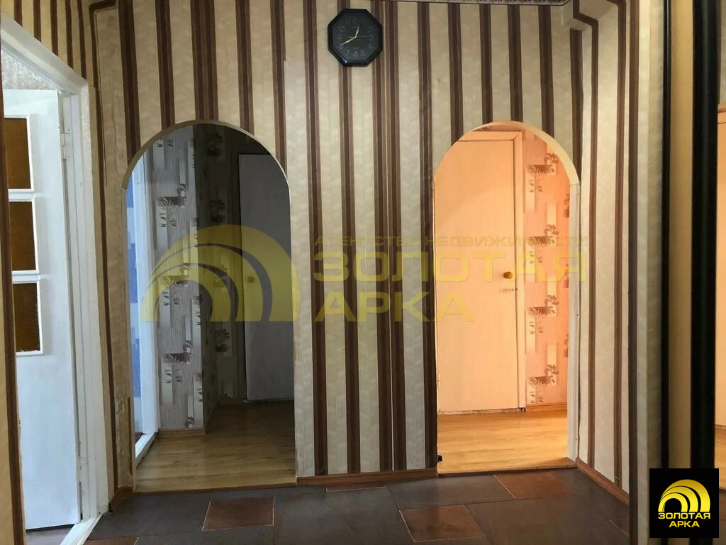 Продажа квартиры, Темрюк, Темрюкский район, ул. Анджиевского - Фото 13