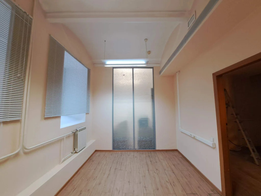 Аренда офиса 111.7 м2 - Фото 22