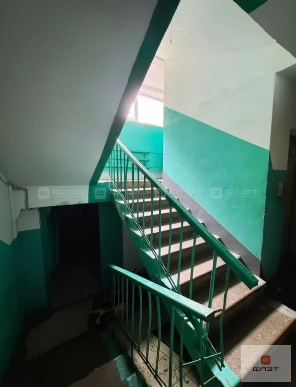 Продажа квартиры, Казань, ул. Академика Завойского - Фото 12