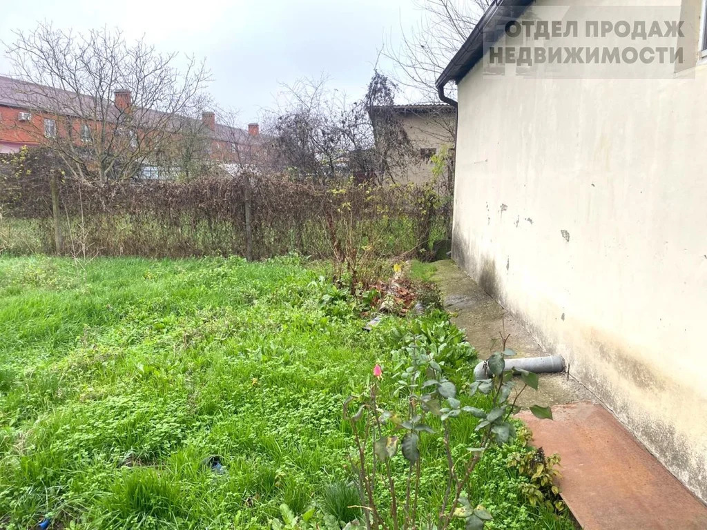 Кирпичный дом - Фото 14