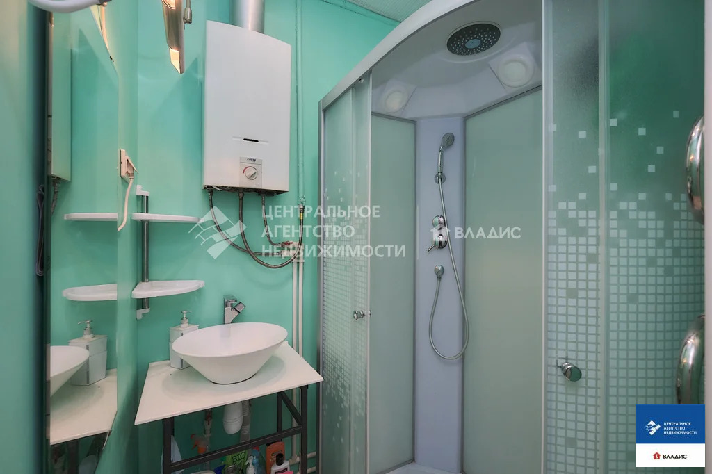 Продажа квартиры, Рязань, ул. Братиславская - Фото 13