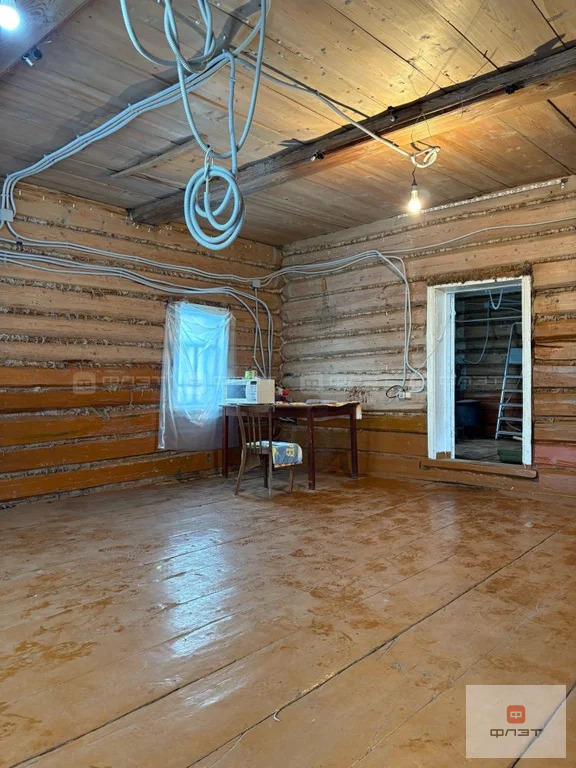 Продажа дома, Татарское Ходяшево, Пестречинский район, ул. ... - Фото 2