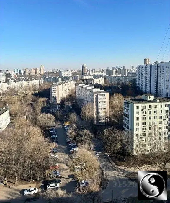 Снять однокомнатную квартиру 36.0м ул. Кулакова, 25К1, Москва, СЗАО, . - Фото 18