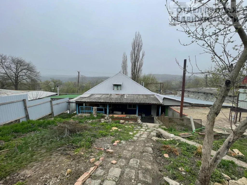 Дом в пригороде - Фото 2