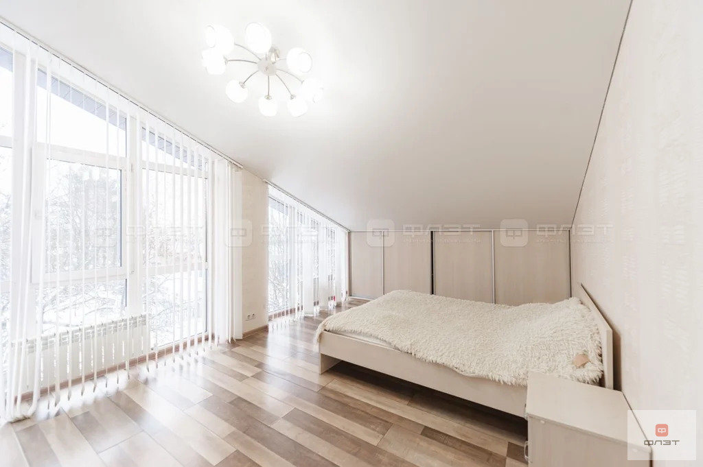 Продажа дома, Казань, Константиновка ул. Мира - Фото 15