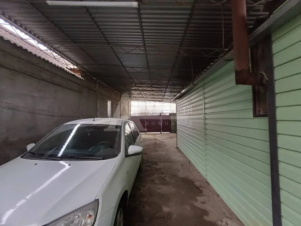 Продажа дома, Зеленокумск, Советский район, Пугачёва ул. - Фото 17