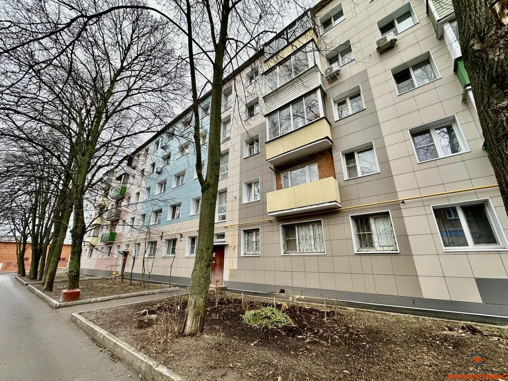 Продажа квартиры, Домодедово, Домодедово г. о., проезд 3-й Московский - Фото 17