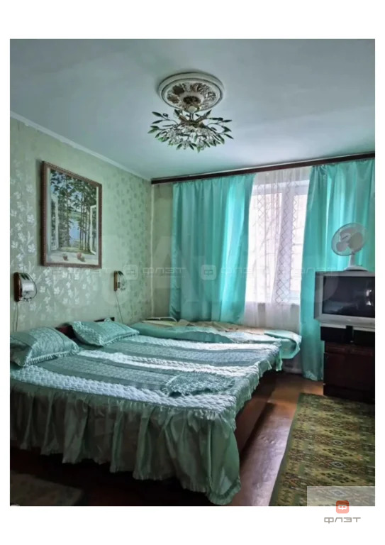 Продажа квартиры, Казань, ул. Рихарда Зорге - Фото 2