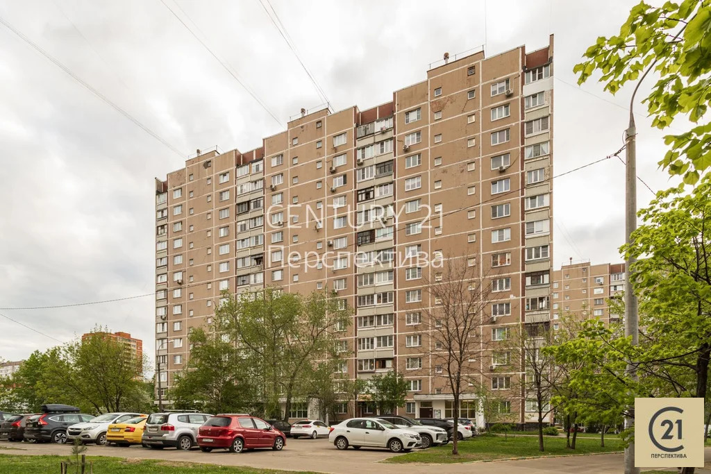 Продажа квартиры, Люберцы, Люберецкий район, ул. 3-е Почтовое ... - Фото 6