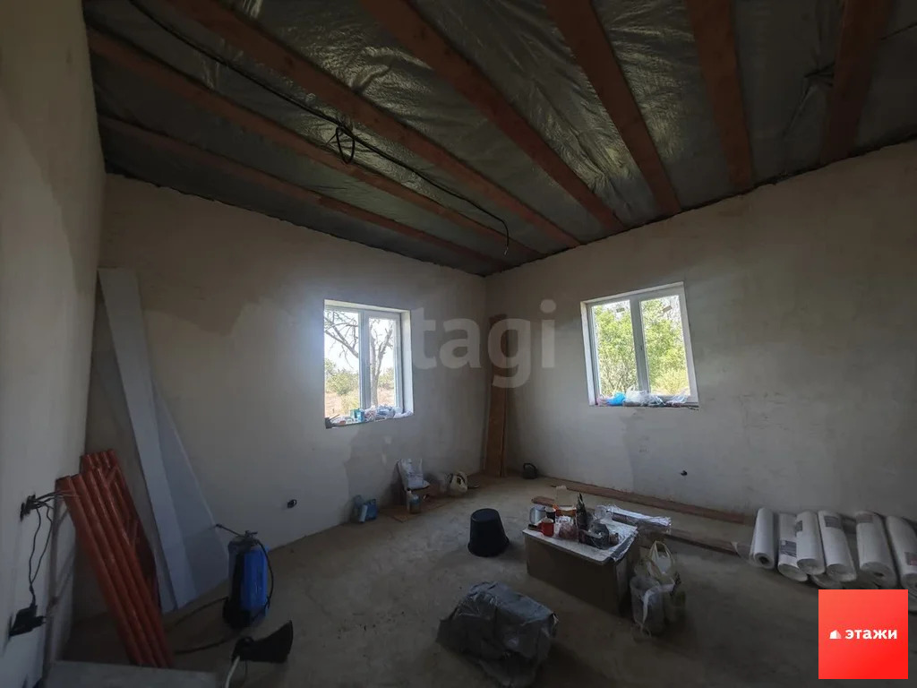 Продажа дома, Орехово, Сакский район - Фото 17