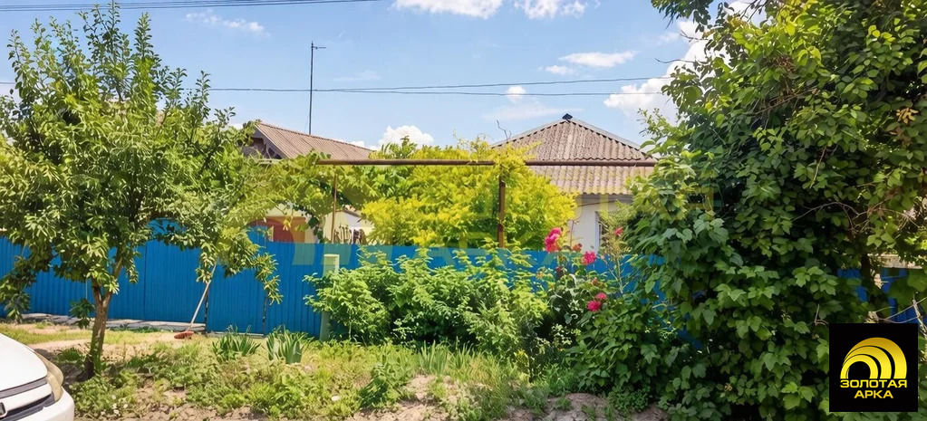 Продажа дома, Варениковская, Крымский район - Фото 2