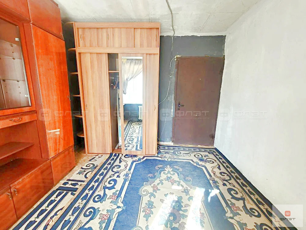 Продажа квартиры, Казань, ул. Солидарности (Дербышки) - Фото 7