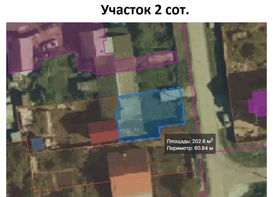Дом 57.7 кв.м. на участке 2 сот. Ликино-Дулево - Фото 19