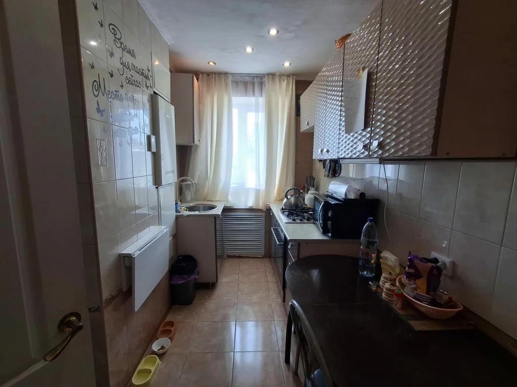 Продажа квартиры, Ахтырский, Абинский район, ул. Мира - Фото 13
