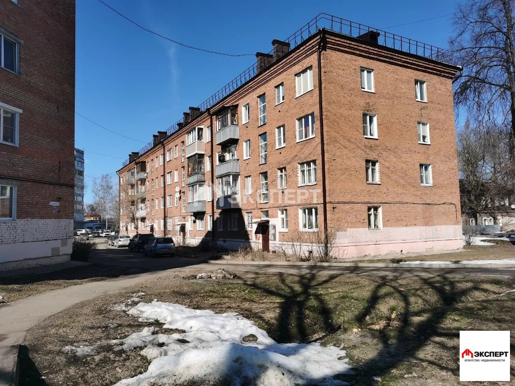 2-комнатная квартира, ул. Герцена - Фото 0