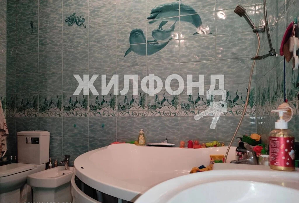 Продажа квартиры, Новосибирск, ул. Разъездная - Фото 6