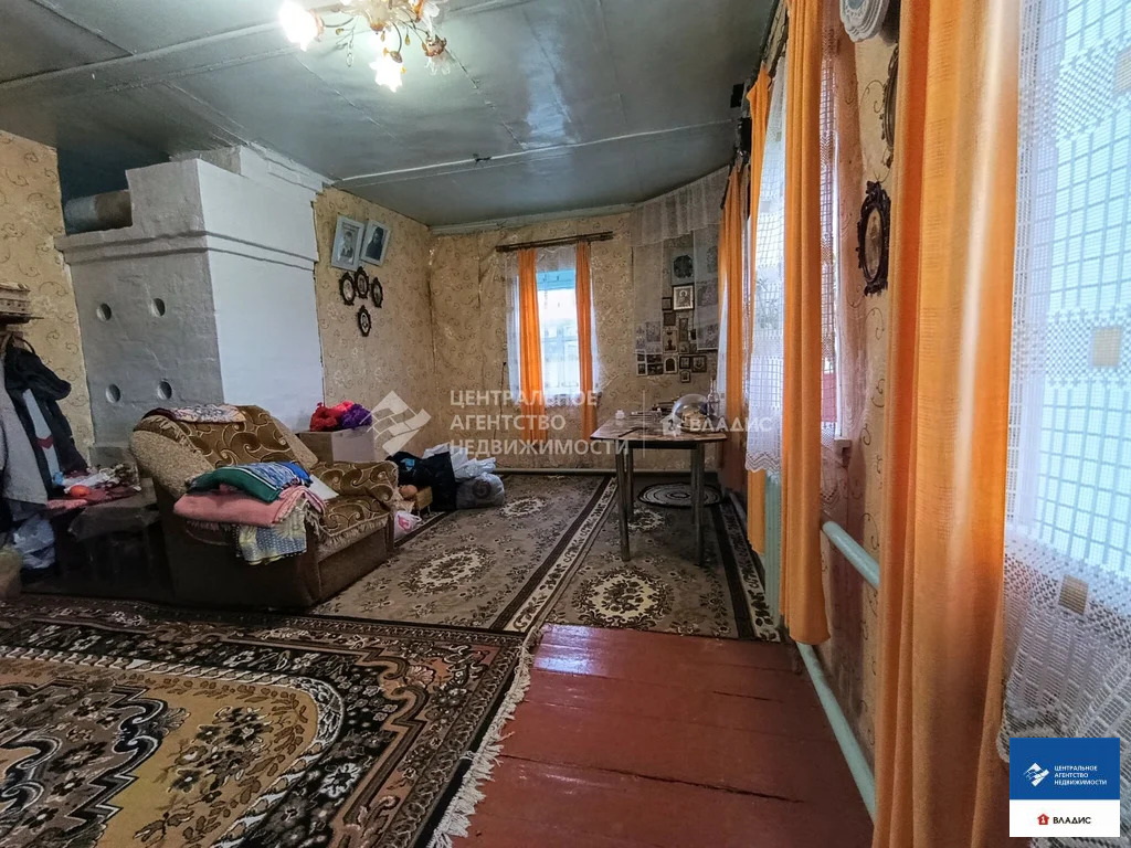 Продажа дома, Тимошкино, Шиловский район, ул. Хлопоталовка - Фото 17