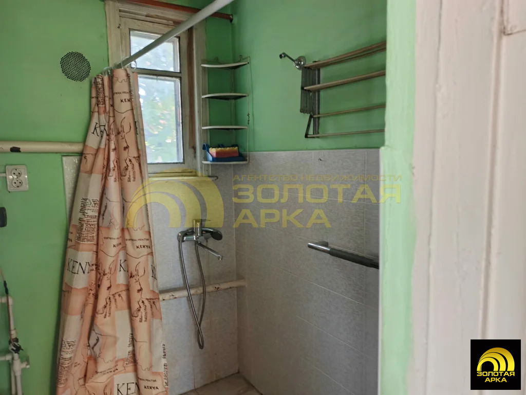 Продажа дома, Ахтырский, Абинский район, ул. Колхозная - Фото 11