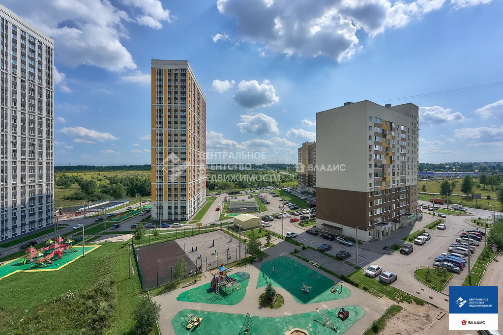 Продажа квартиры, Рязань, ул. Зубковой - Фото 11