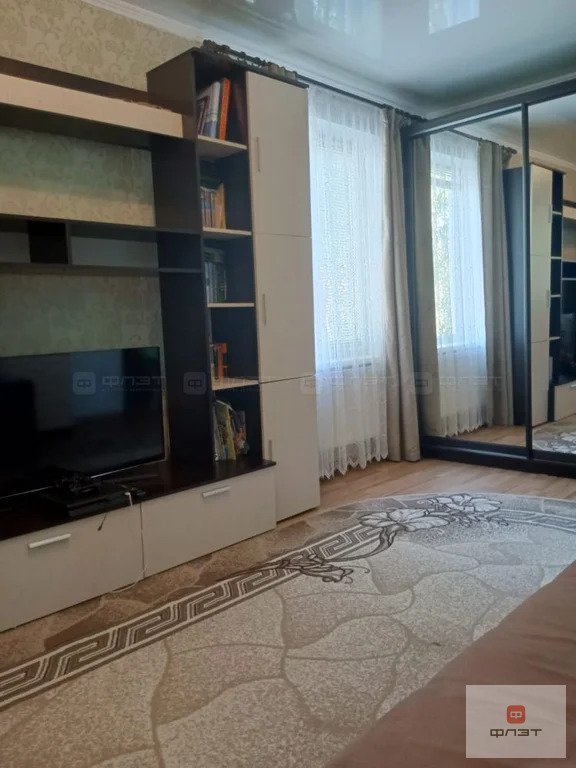 Продажа квартиры, Казань, Ямашева пр-кт. - Фото 1