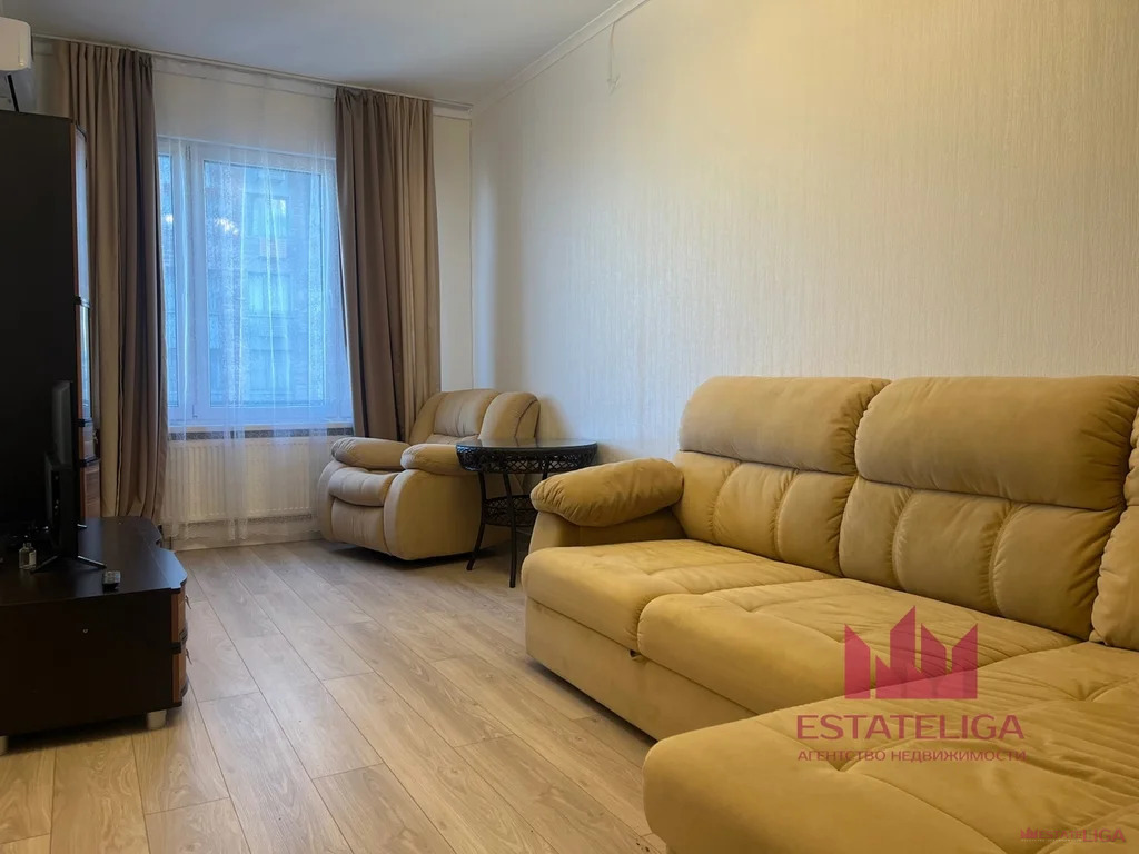 Аренда квартиры, ул. Берзарина - Фото 6